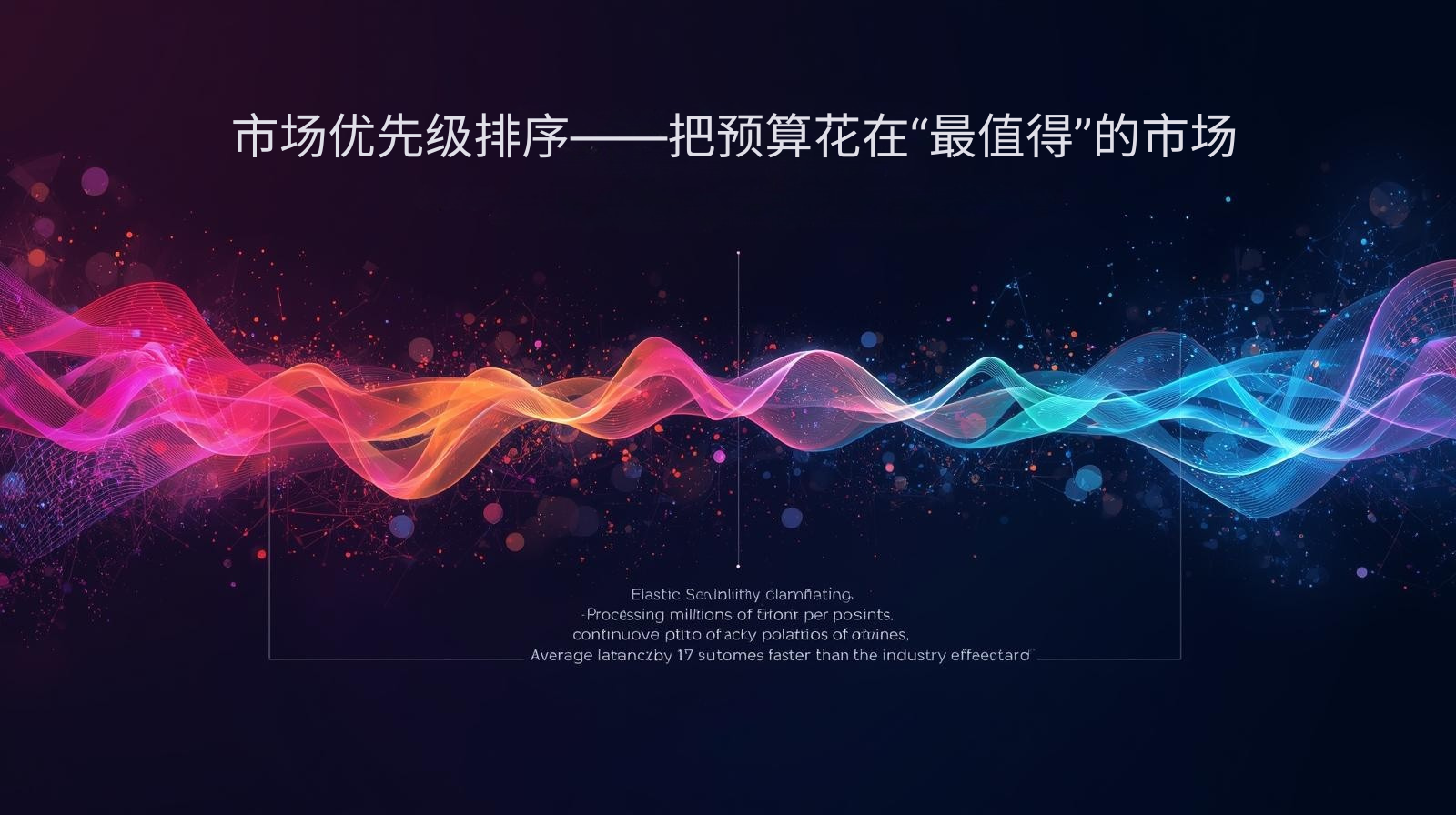 海关数据市场优先级排序——把预算花在“最值得”的市场