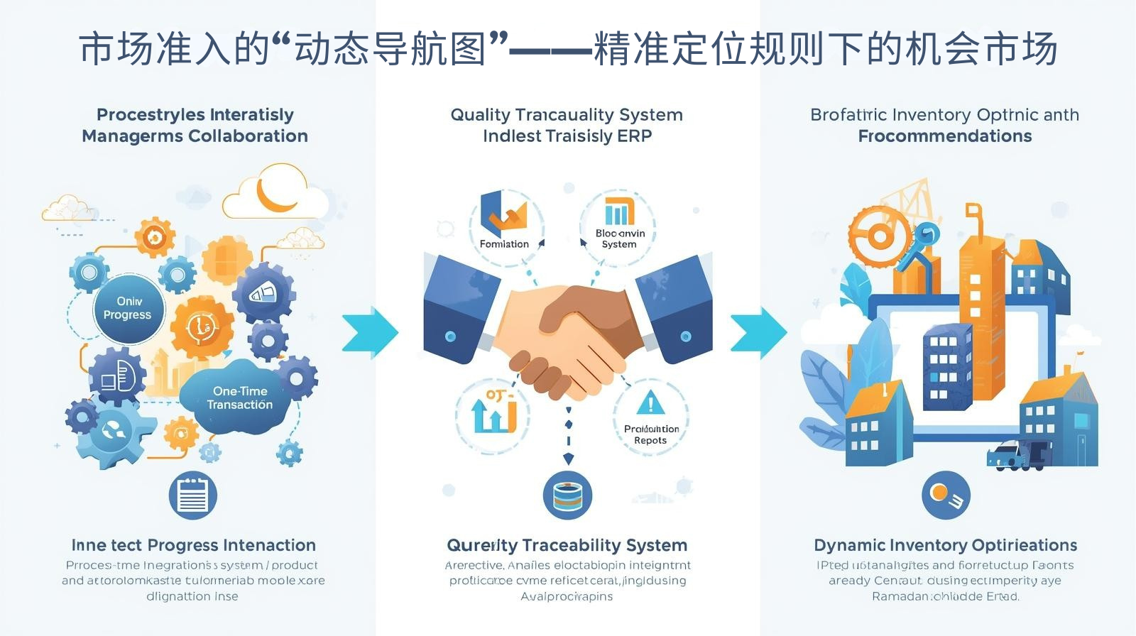 海关数据市场准入的“动态导航图”——精准定位规则下的机会市场