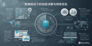 外贸GEO
数据驱动下的动态决策与持续优化