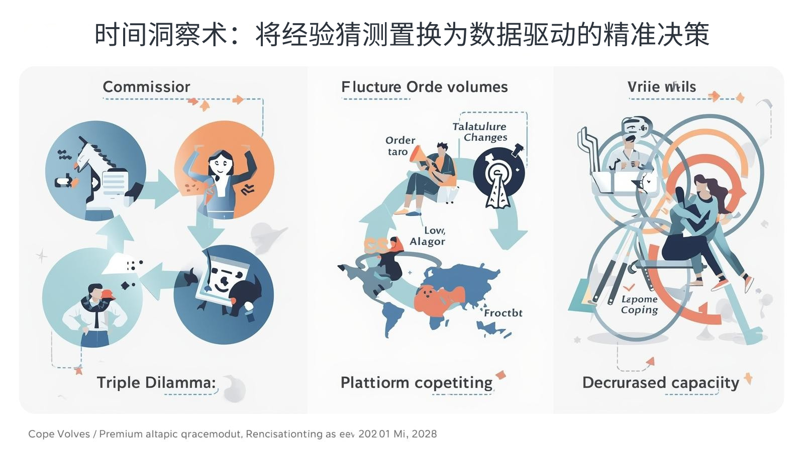 外贸获客软件时间洞察术：将经验猜测置换为数据驱动的精准决策