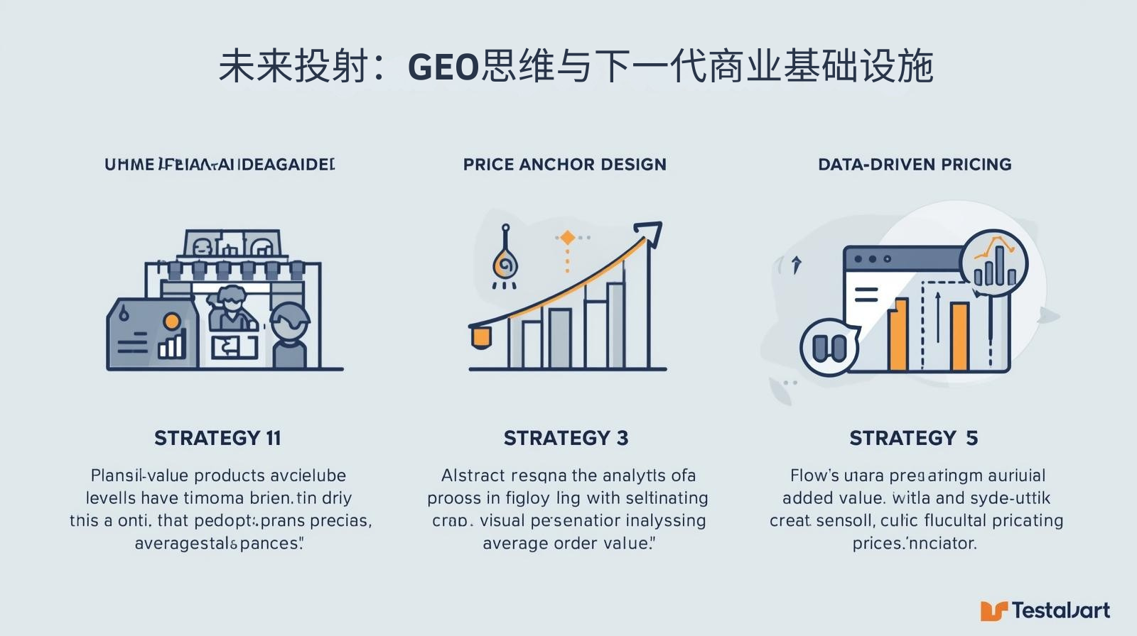 外贸GEO未来投射：GEO思维与下一代商业基础设施