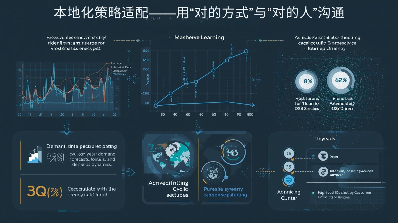 外贸获客软件本地化策略适配——用“对的方式”与“对的人”沟通