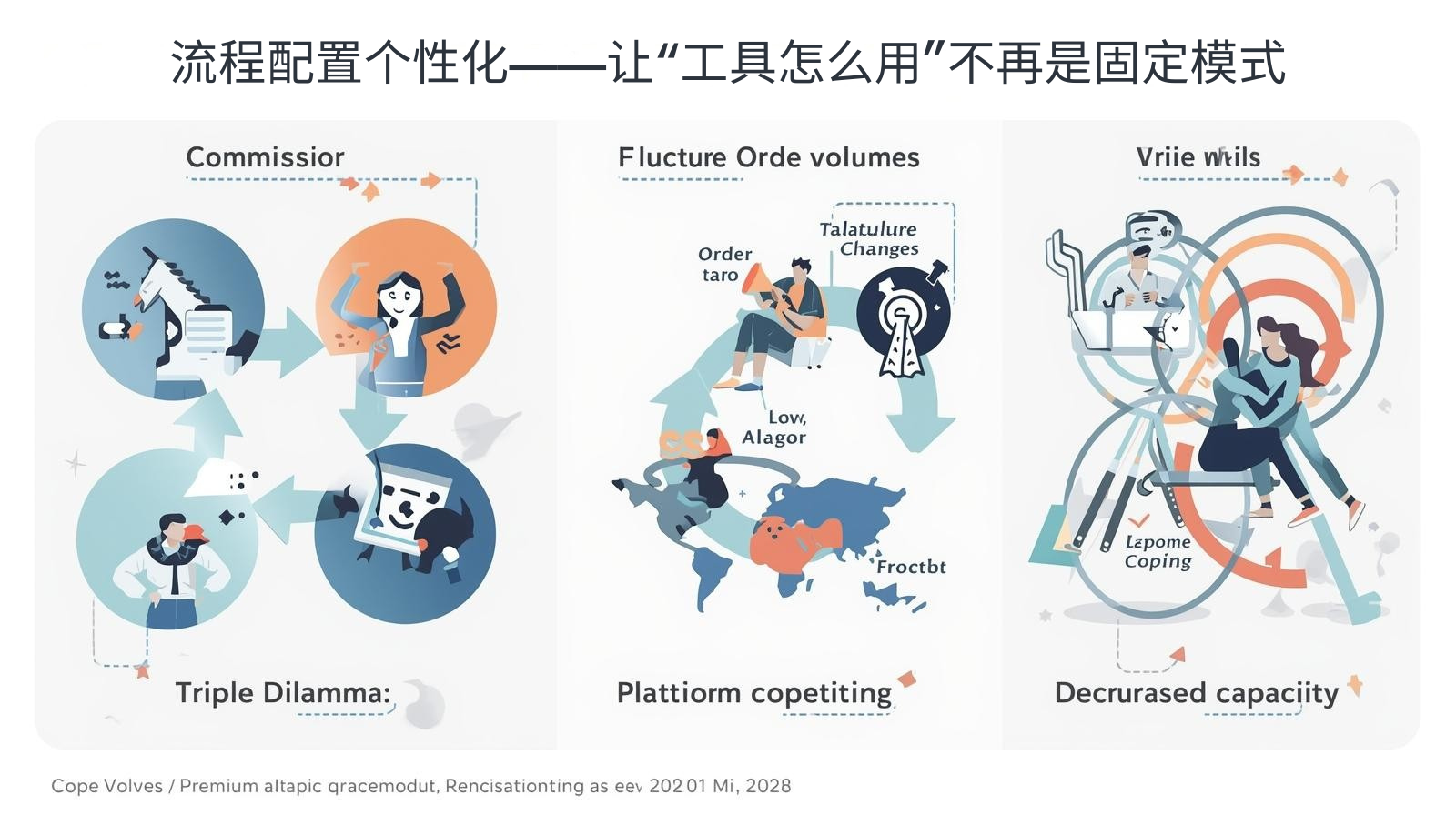 外贸获客软件流程配置个性化——让“工具怎么用”不再是固定模式