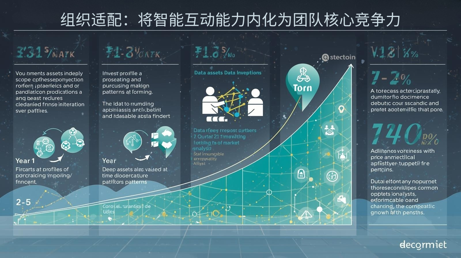 外贸获客软件组织适配：将智能互动能力内化为团队核心竞争力