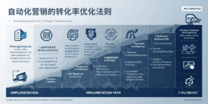 自动化营销的转化率优化法则