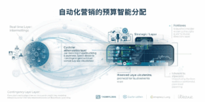 自动化营销的预算智能分配​