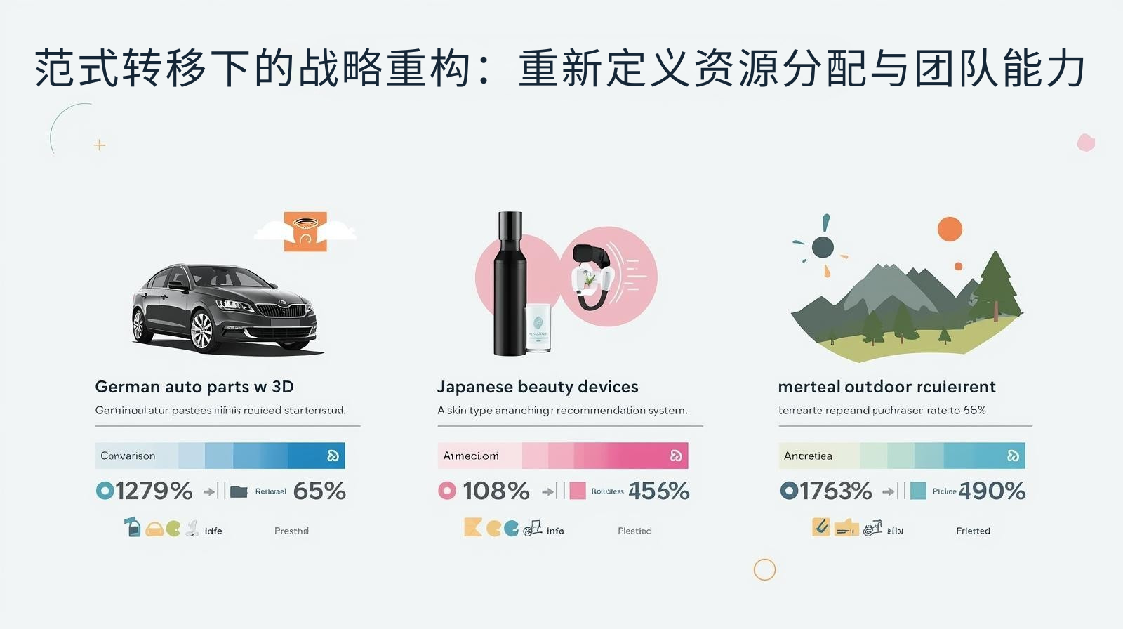 外贸GEO范式转移下的战略重构：重新定义资源分配与团队能力