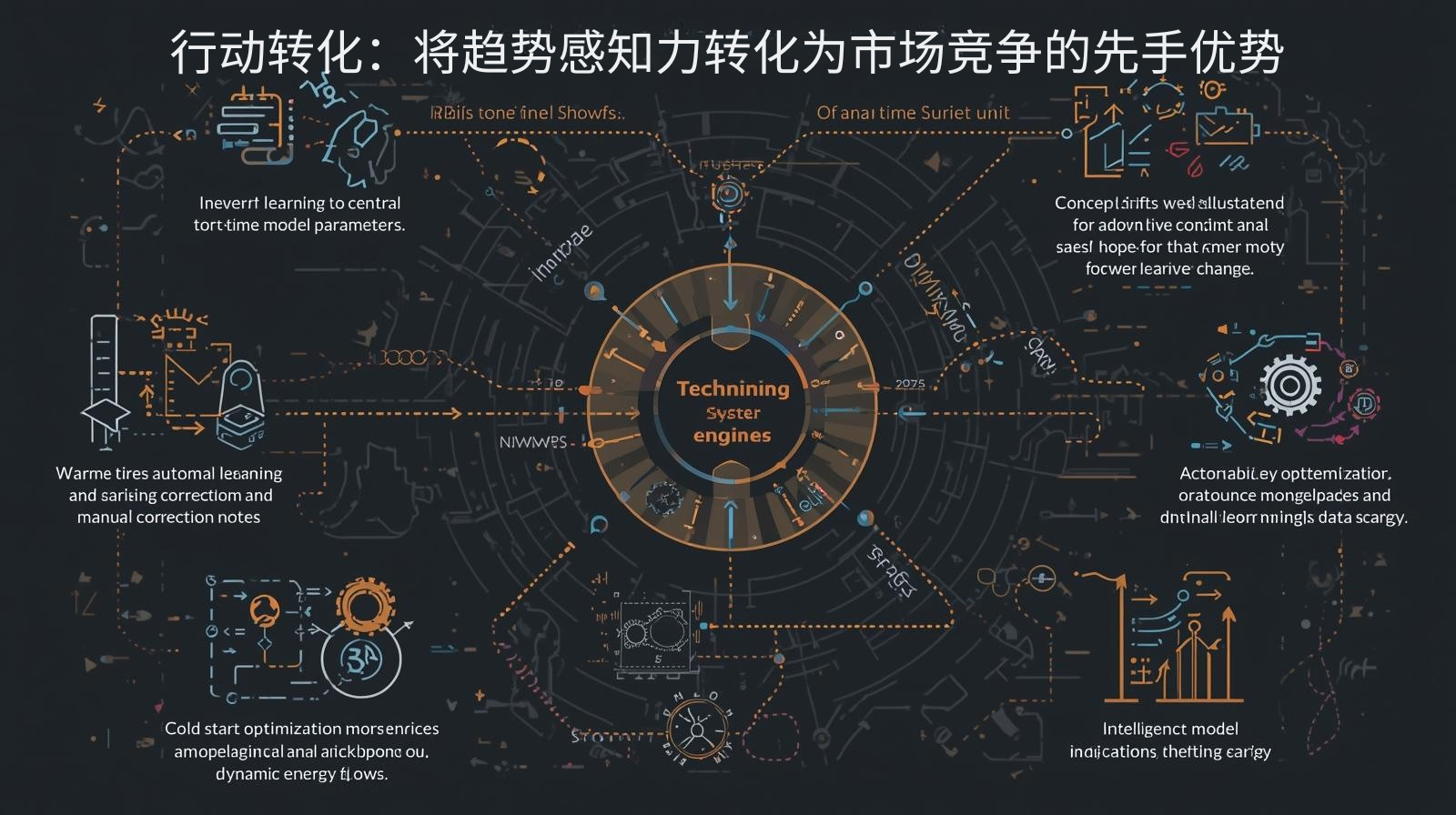 外贸GEO行动转化：将趋势感知力转化为市场竞争的先手优势