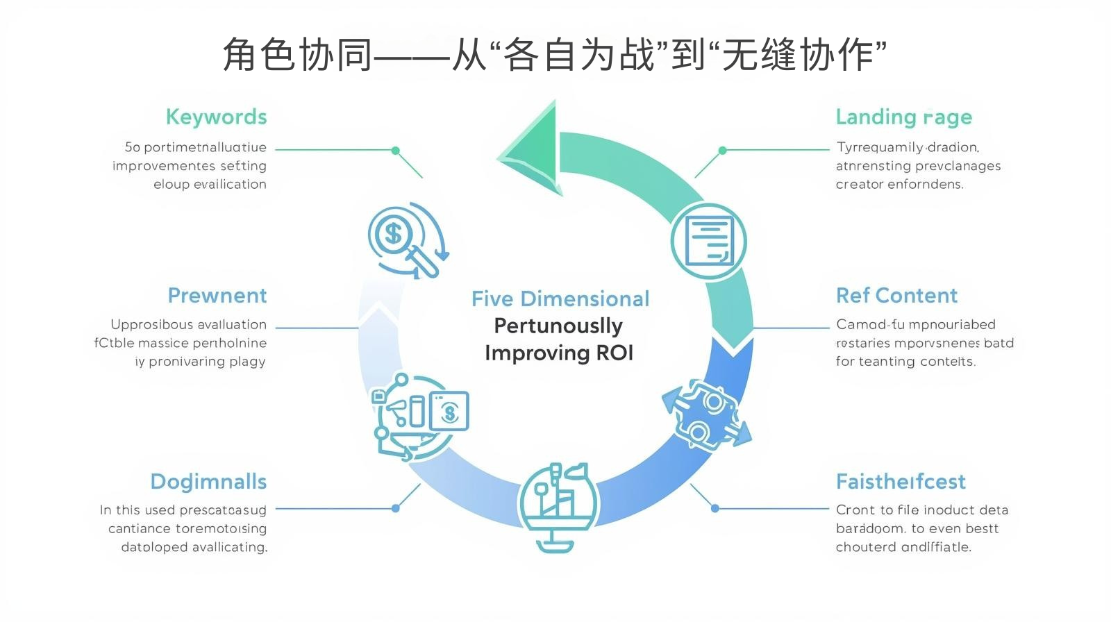 外贸获客软件角色协同——从“各自为战”到“无缝协作”​
