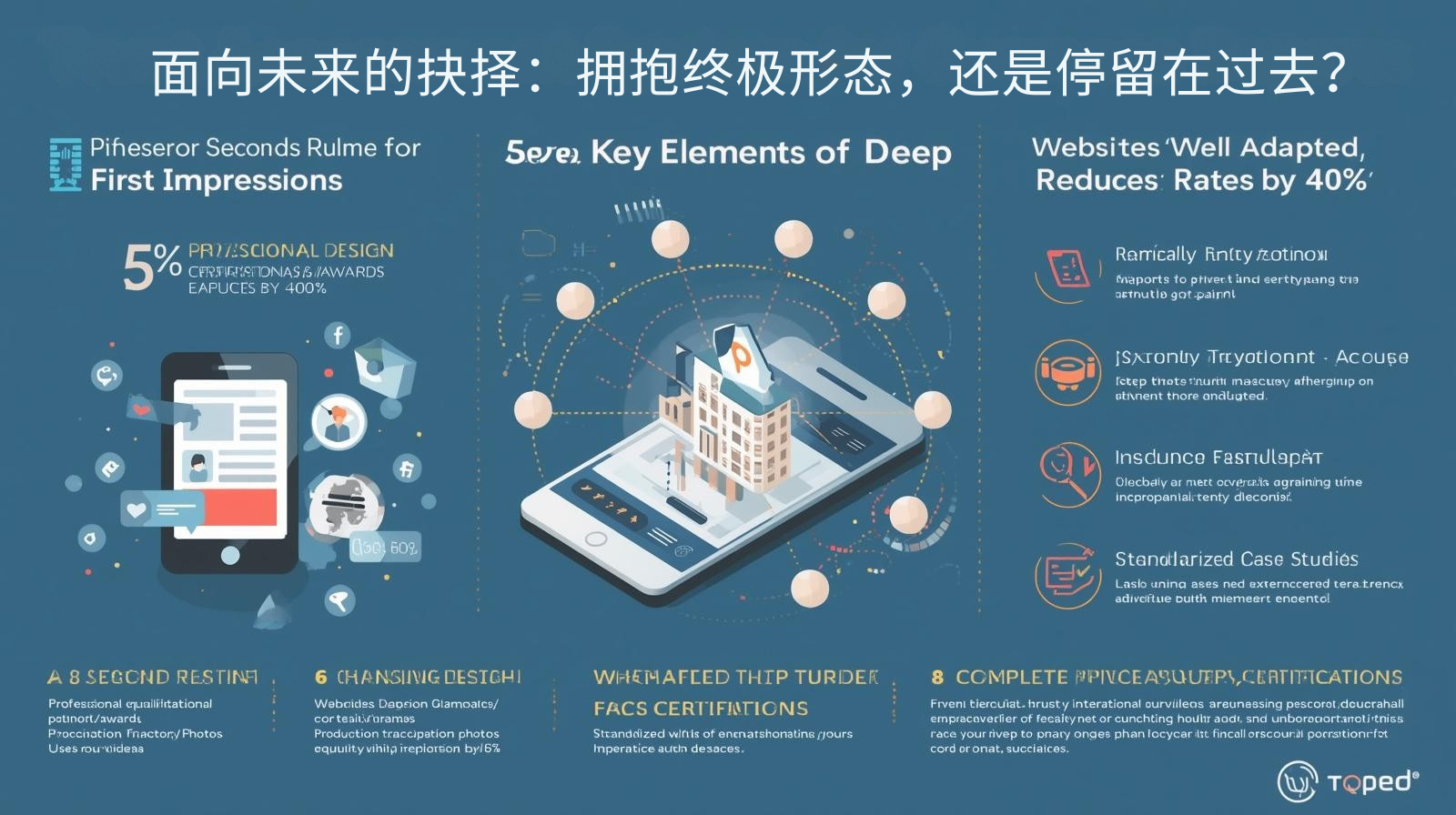 外贸GEO面向未来的抉择：拥抱终极形态，还是停留在过去？​