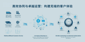 外贸GEO
高效协同与卓越运营：构建无缝的客户体验