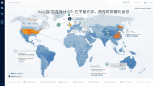 ​“AI心智”究竟是什么？它不是玄学，而是可部署的信号