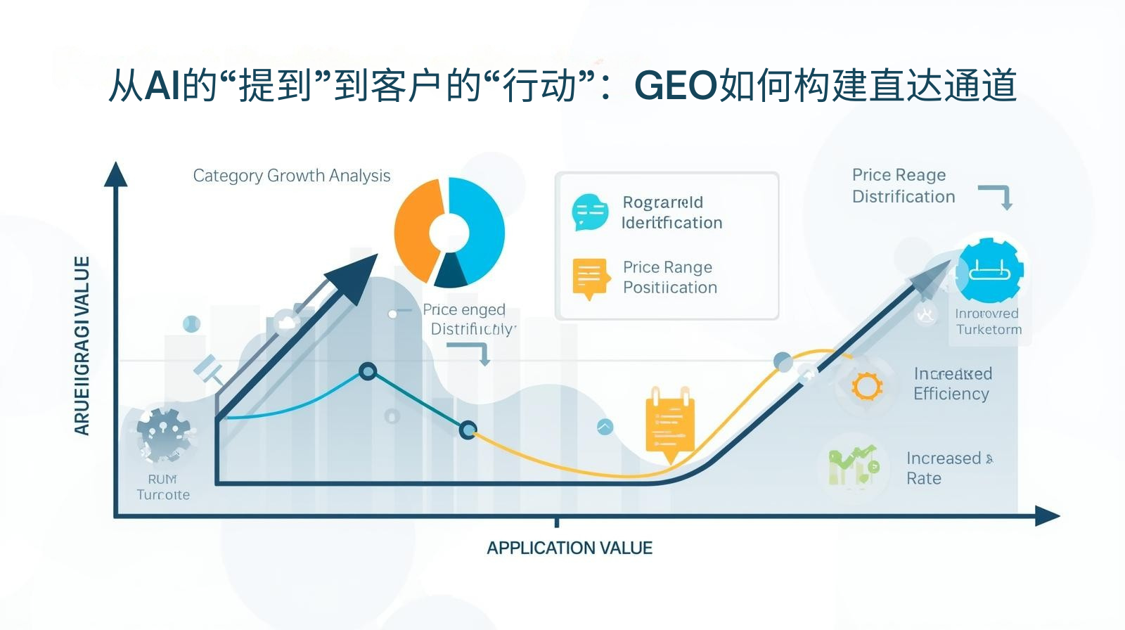 从AI的“提到”到客户的“行动”：GEO如何构建直达通道