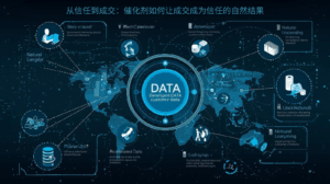 从信任到成交：催化剂如何让成交成为信任的自然结果