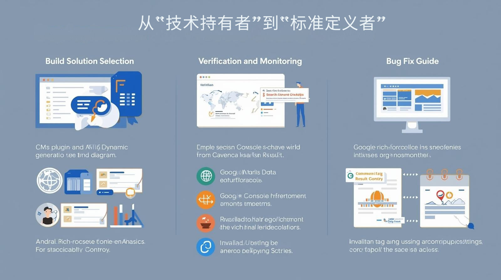 外贸GEO从“技术持有者”到“标准定义者”​