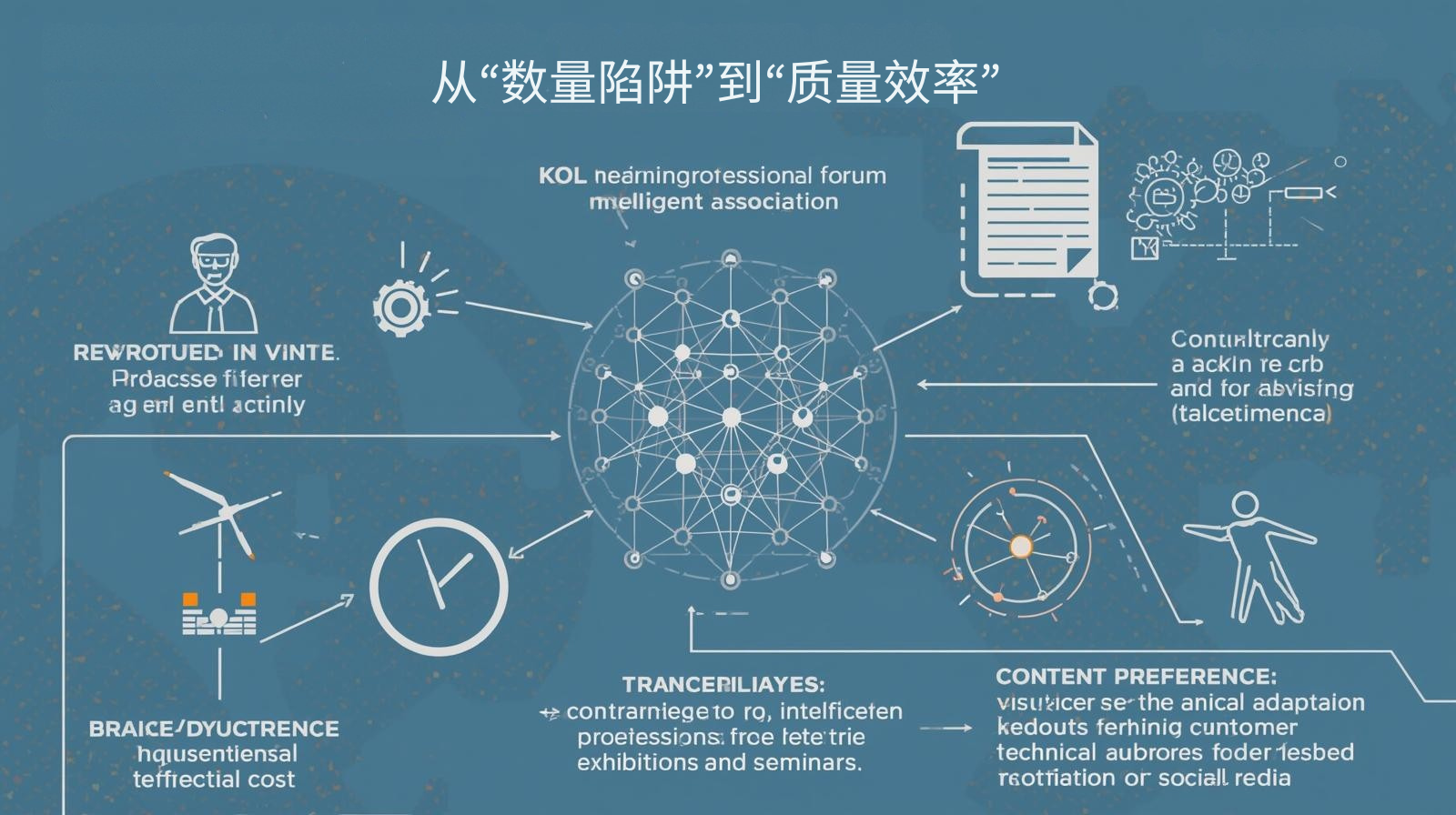 外贸获客软件从“数量陷阱”到“质量效率”​