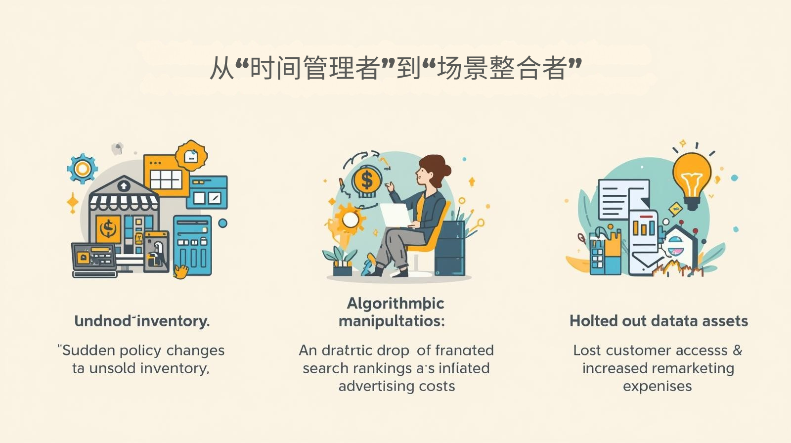 外贸获客软件从“时间管理者”到“场景整合者”​