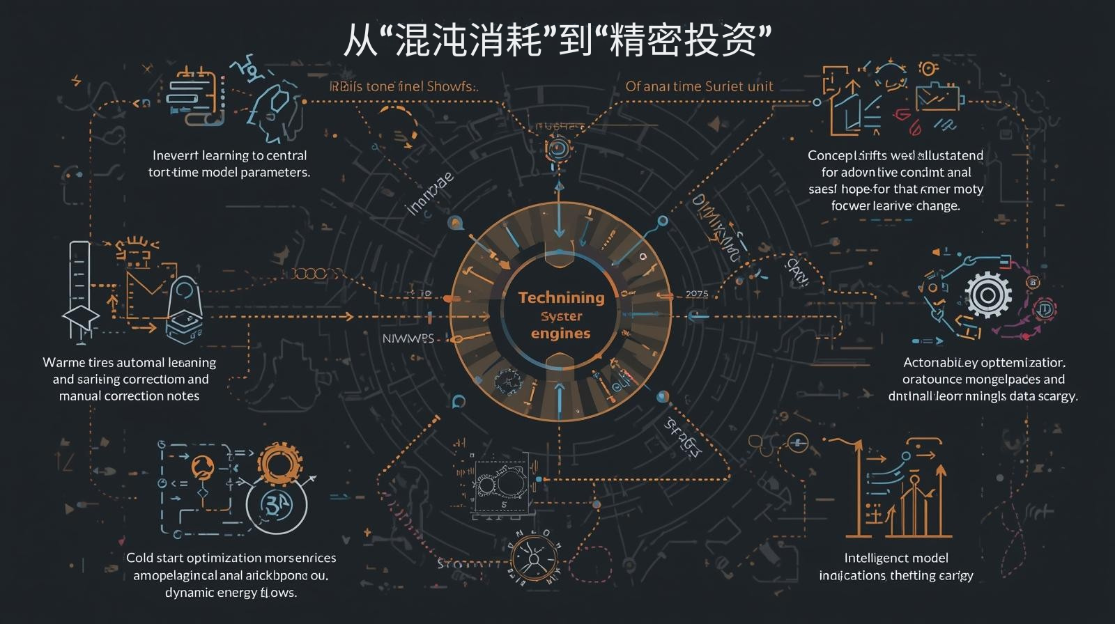 外贸GEO从“混沌消耗”到“精密投资”​
