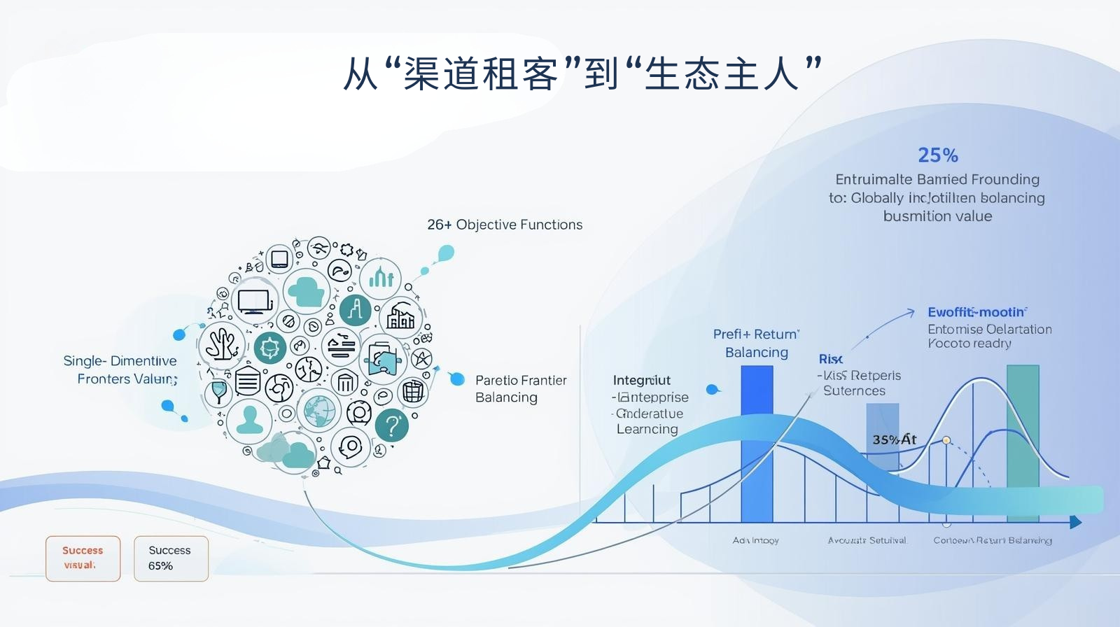 外贸GEO从“渠道租客”到“生态主人”​