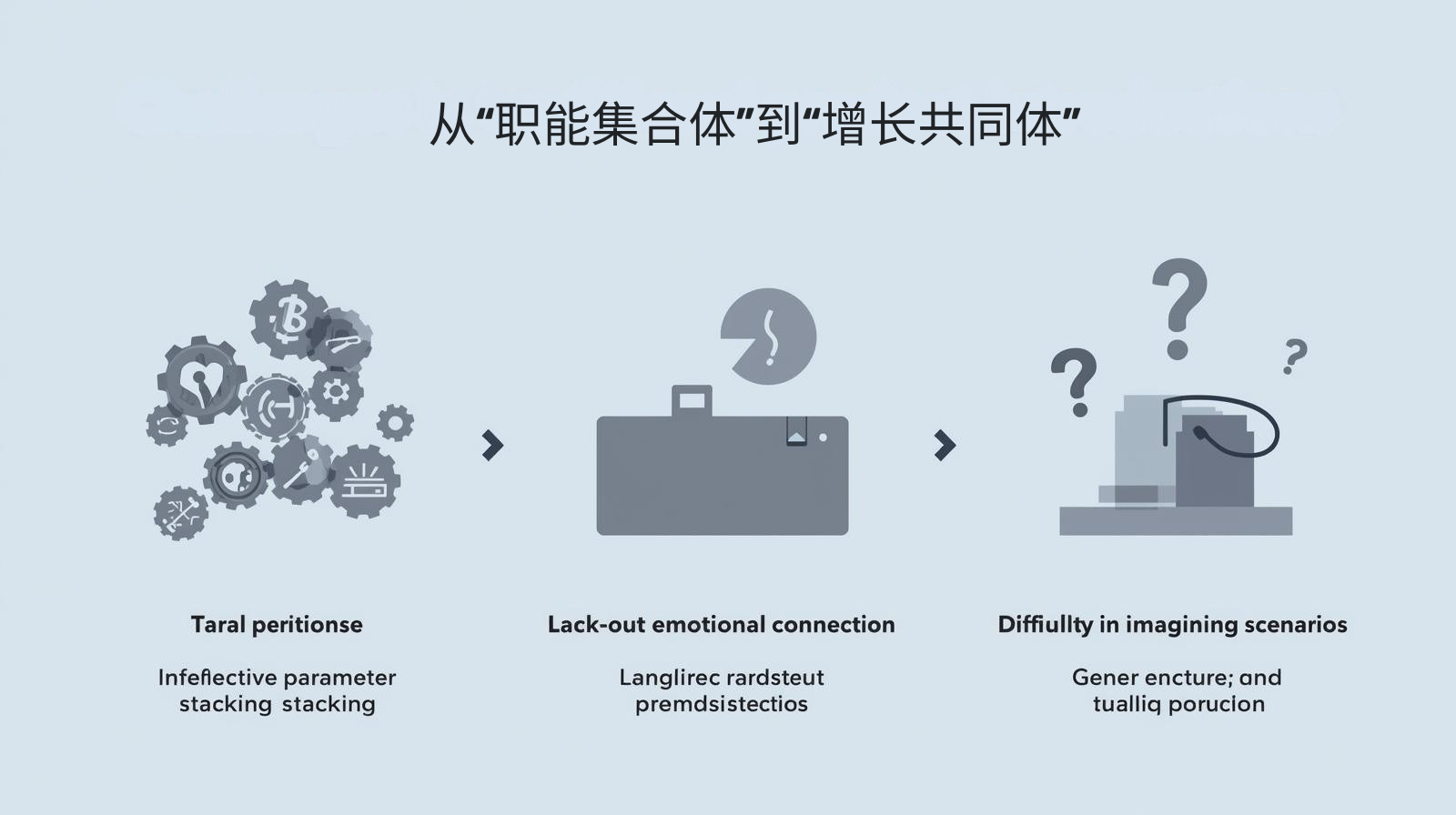 外贸GEO从“职能集合体”到“增长共同体”​