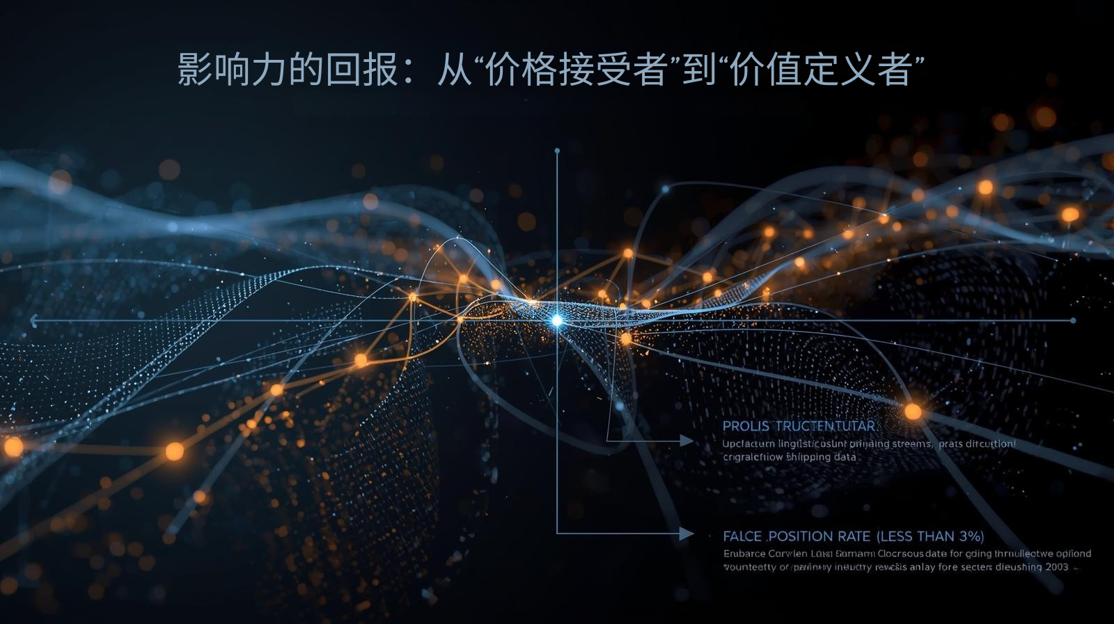 外贸GEO影响力的回报：从“价格接受者”到“价值定义者”​