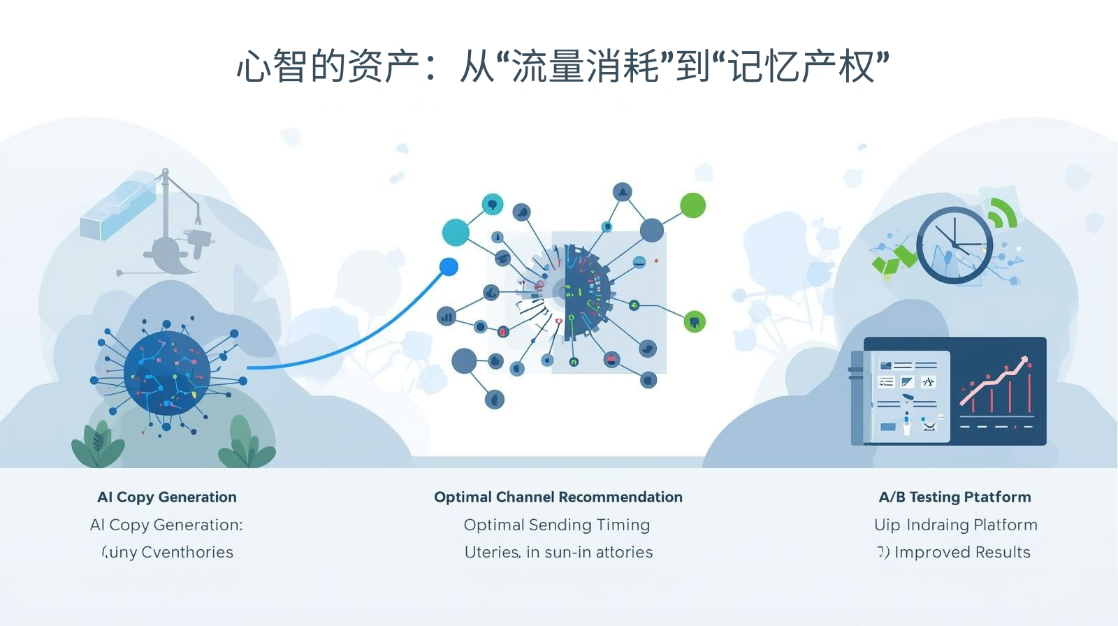 外贸GEO心智的资产：从“流量消耗”到“记忆产权”​