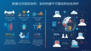 外贸GEO数据与内容的协同：如何构建不可撼动的信任闭环