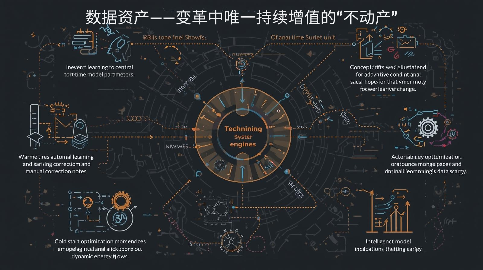 数据资产——变革中唯一持续增值的“不动产”​