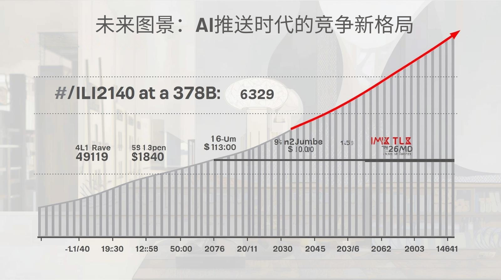 外贸GEO未来图景：AI推送时代的竞争新格局