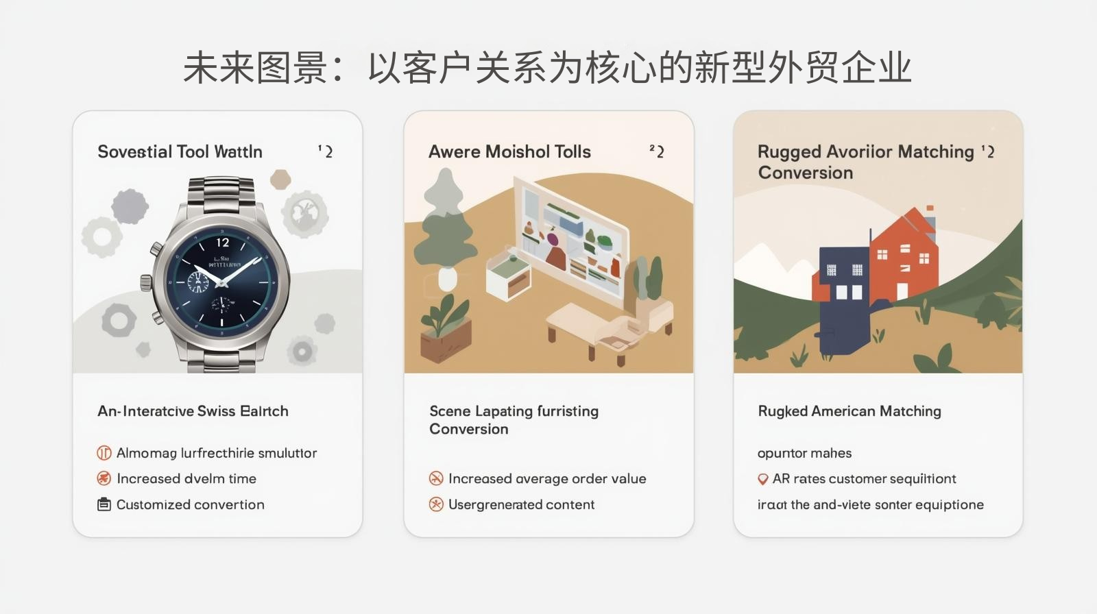 外贸获客软件未来图景：以客户关系为核心的新型外贸企业