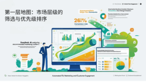 第一层地图：市场层级的筛选与优先级排序