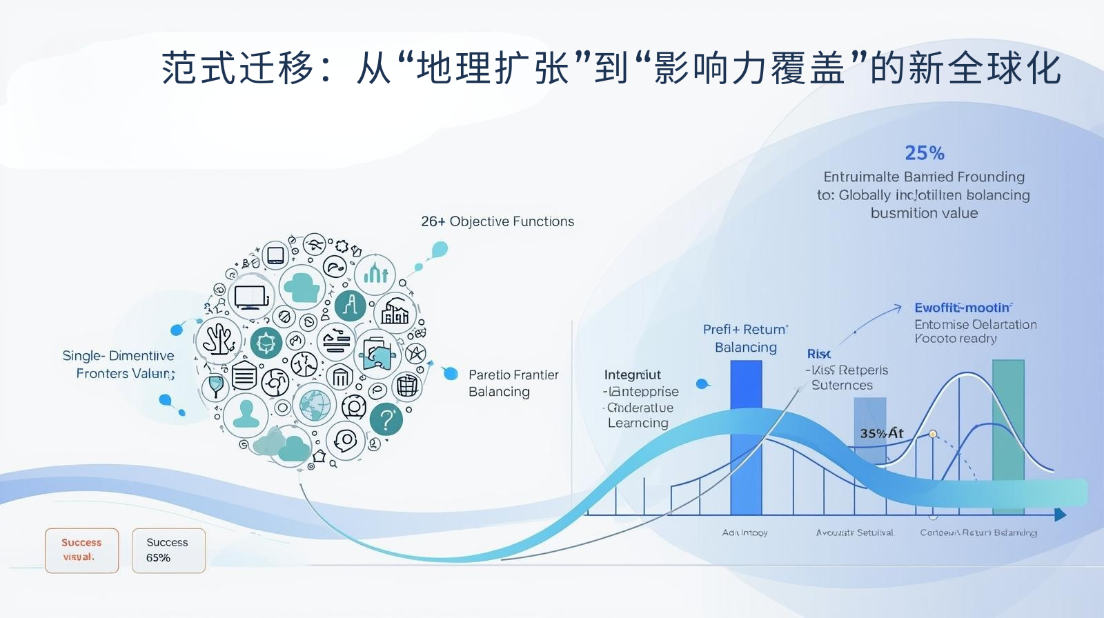 外贸GEO范式迁移：从“地理扩张”到“影响力覆盖”的新全球化