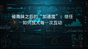 外贸GEO被青睐之后的“加速度”：信任如何放大每一次互动