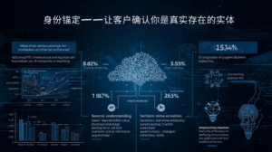 身份锚定——让客户确认你是真实存在的实体