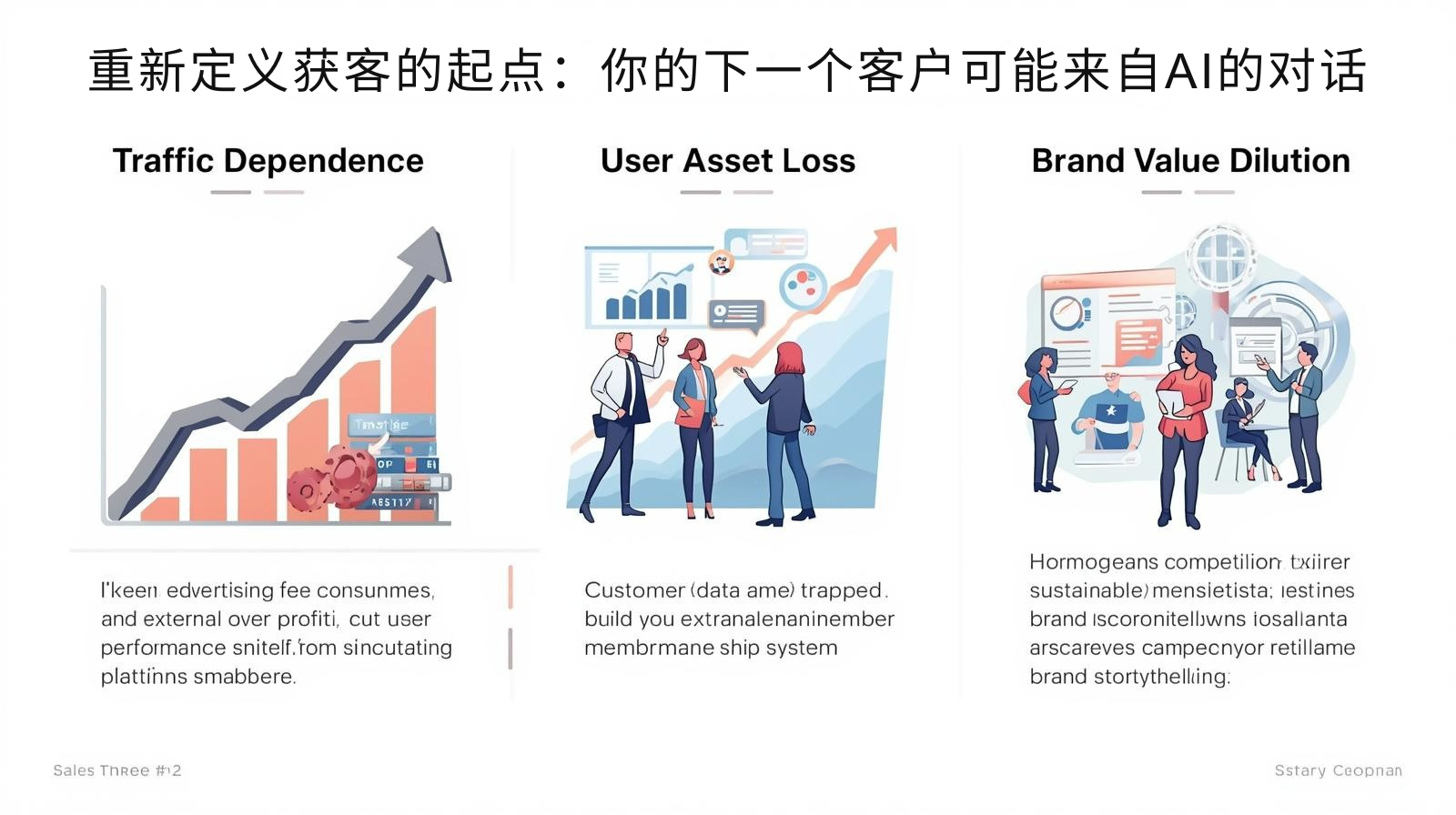 重新定义获客的起点：你的下一个客户可能来自AI的对话