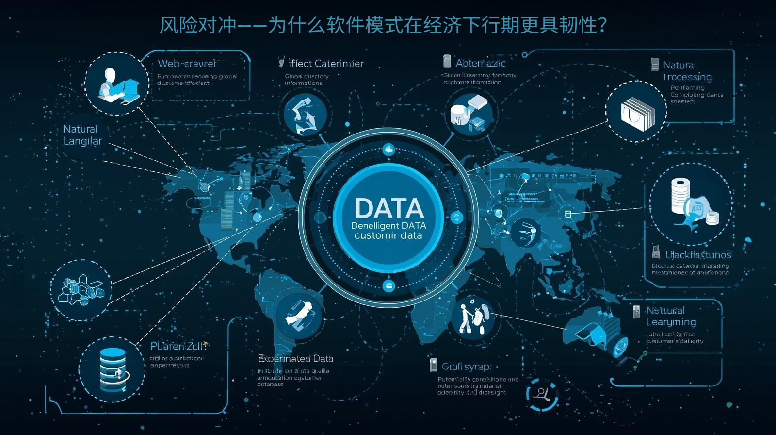 外贸获客软件如何用一笔小小的订阅费，撬动无限的全球机遇？​