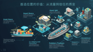 首选位置的价值：从流量到信任的质变