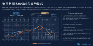 海关数据多维分析的实战技巧