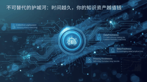 外贸GEO不可替代的护城河：时间越久，你的知识资产越值钱