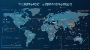 外贸获客软件专业度的系统化：从偶然表现到必然呈现