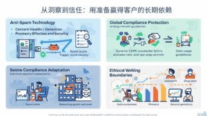 从洞察到信任：用准备赢得客户的长期依赖