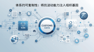 外贸GEO体系的可复制性：将抗波动能力注入组织基因
