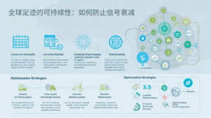 外贸GEO全球足迹的可持续性：如何防止信号衰减