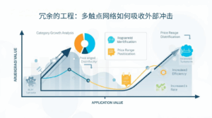冗余的工程：多触点网络如何吸收外部冲击