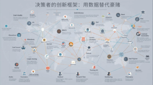 外贸GEO决策者的创新框架：用数据替代豪赌