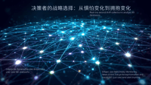 外贸GEO决策者的战略选择：从惧怕变化到拥抱变化