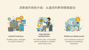 外贸GEO决策者的角色升级：从直觉判断到情报驱动