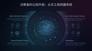 外贸获客软件决策者的认知升级：从买工具到建系统