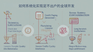 如何系统化实现足不出户的全球开发