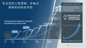 安全垫的工程逻辑：多触点网络如何吸收风险